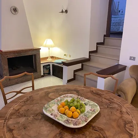 Holiday home Sharazad