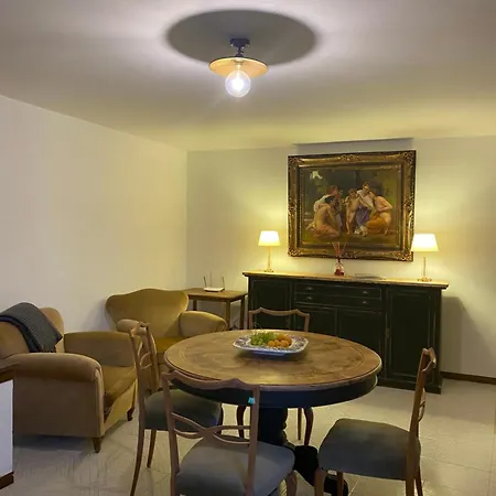 Holiday home Sharazad