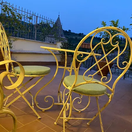 Holiday home Sharazad *